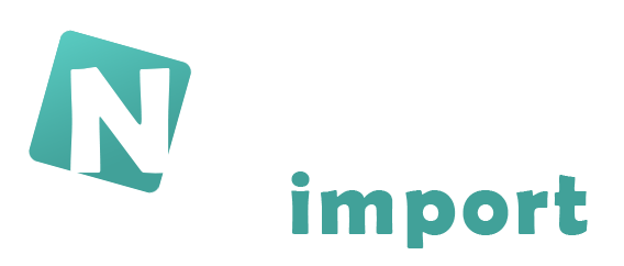NOVA-IMPORT
